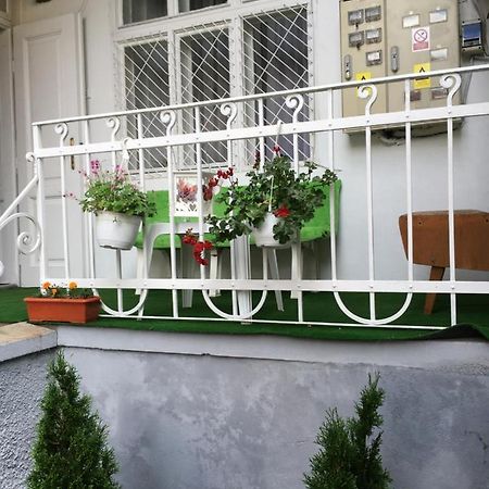 House Centrul Istoric Apartment Sibiu Bagian luar foto