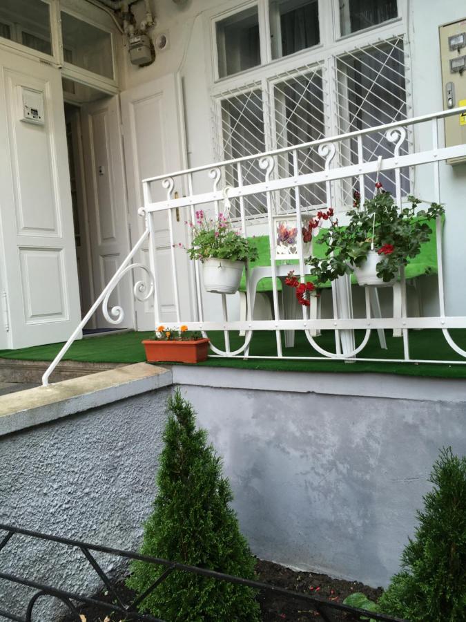 House Centrul Istoric Apartment Sibiu Bagian luar foto