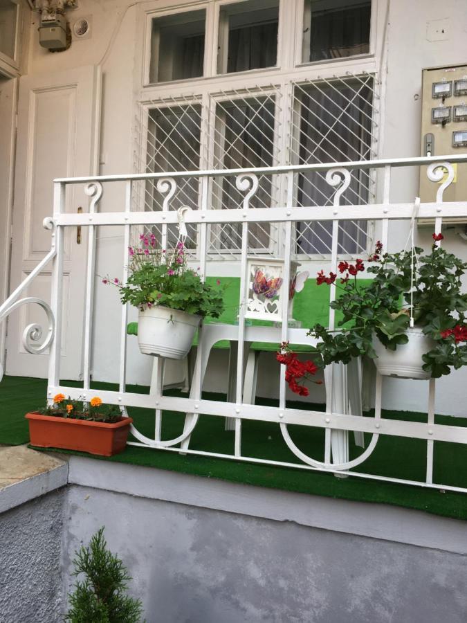 House Centrul Istoric Apartment Sibiu Bagian luar foto