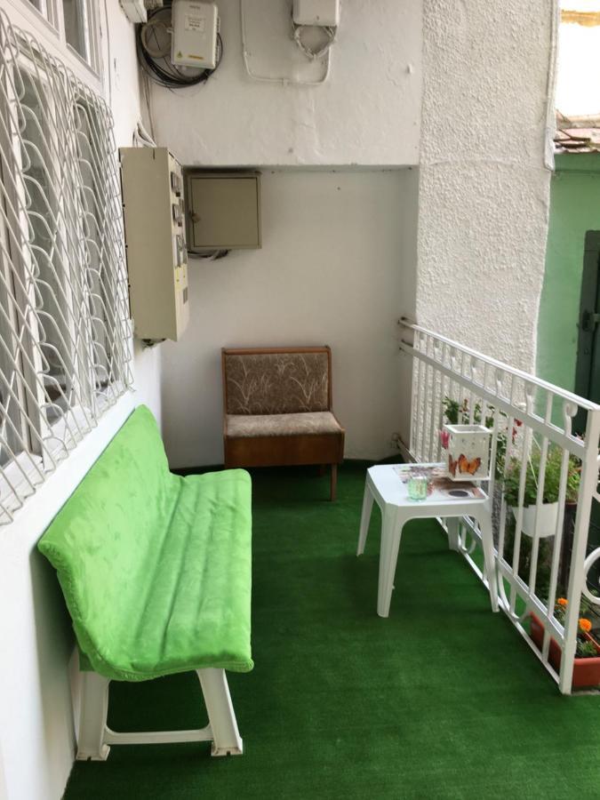 House Centrul Istoric Apartment Sibiu Bagian luar foto