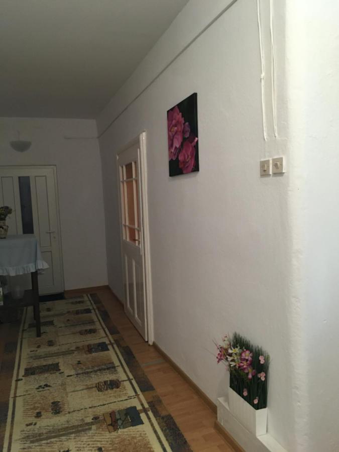 House Centrul Istoric Apartment Sibiu Bagian luar foto