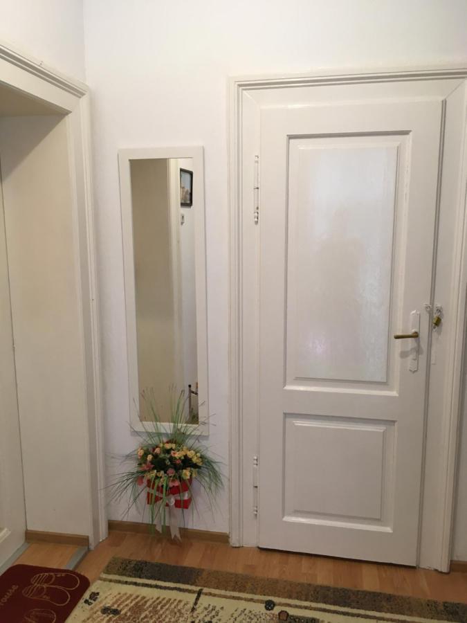 House Centrul Istoric Apartment Sibiu Bagian luar foto