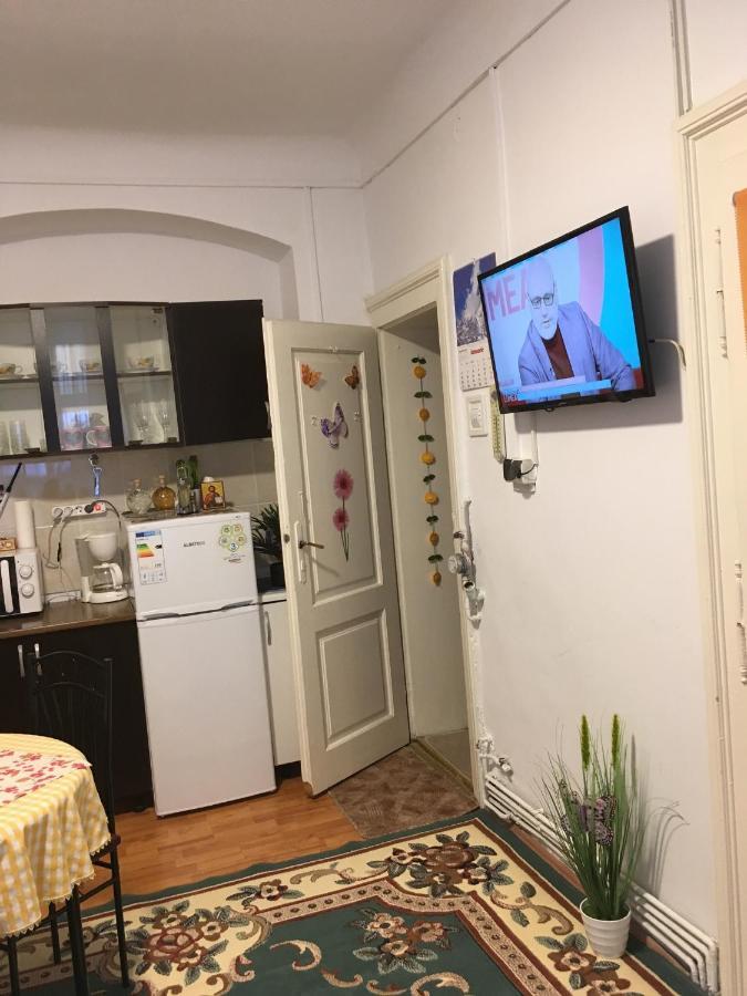 House Centrul Istoric Apartment Sibiu Bagian luar foto