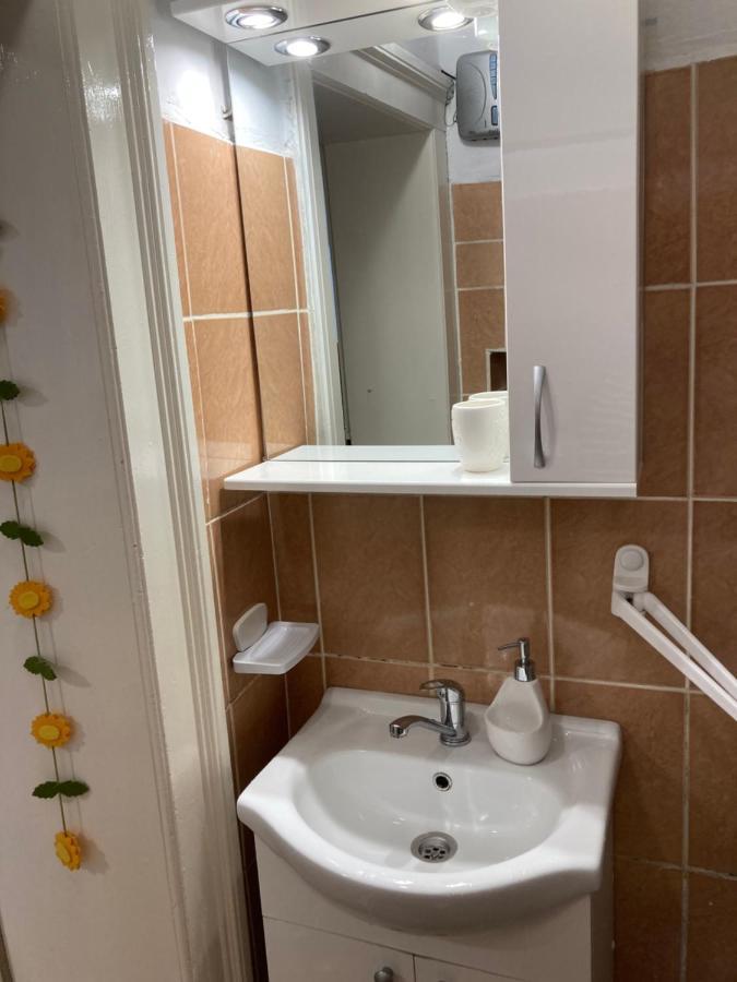 House Centrul Istoric Apartment Sibiu Bagian luar foto