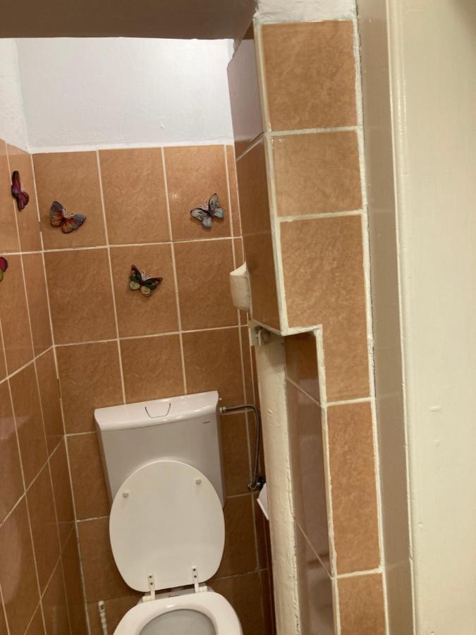 House Centrul Istoric Apartment Sibiu Bagian luar foto