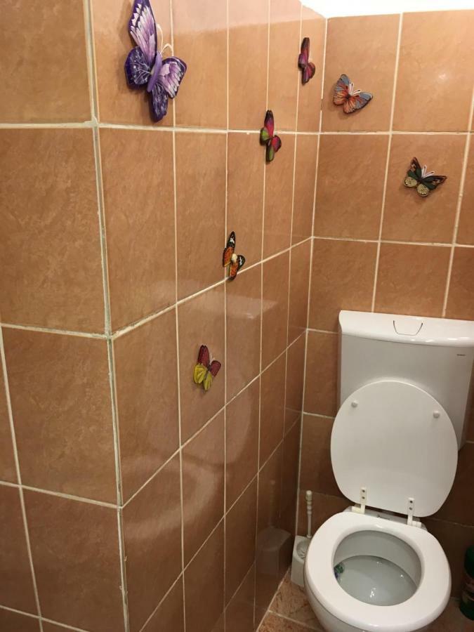House Centrul Istoric Apartment Sibiu Bagian luar foto