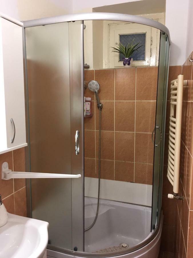House Centrul Istoric Apartment Sibiu Bagian luar foto