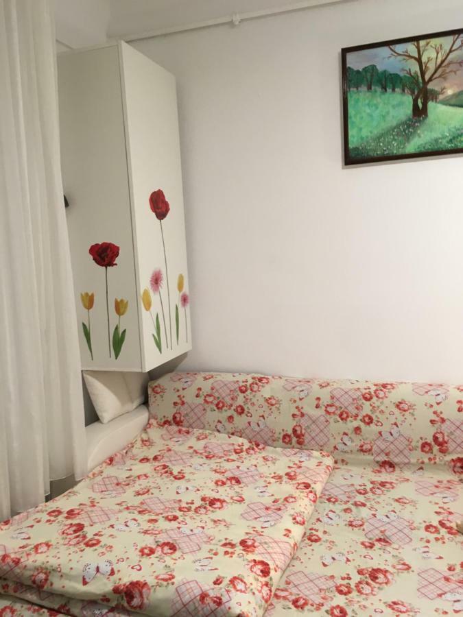 House Centrul Istoric Apartment Sibiu Bagian luar foto