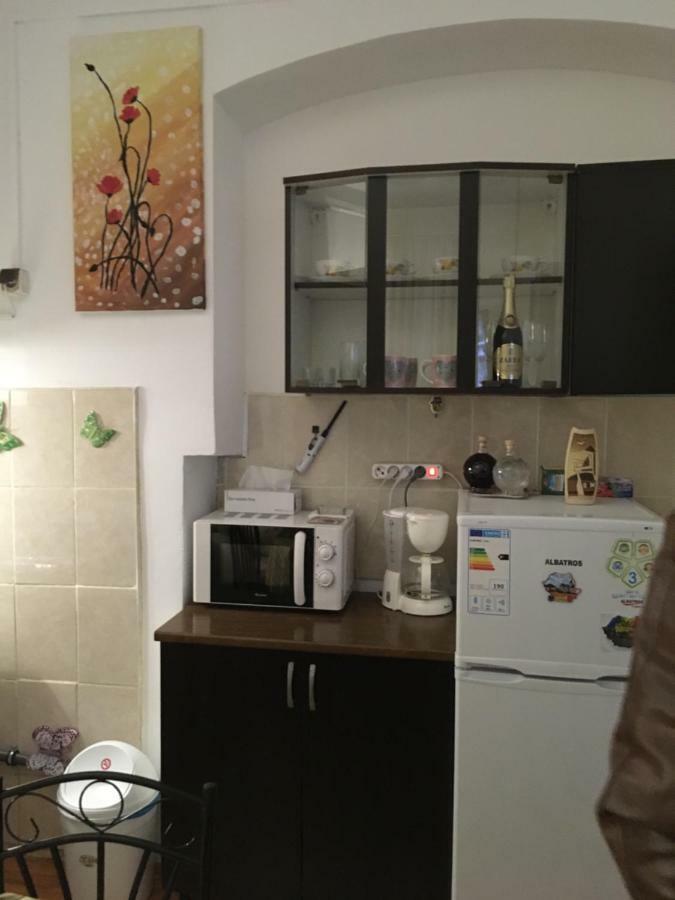 House Centrul Istoric Apartment Sibiu Bagian luar foto