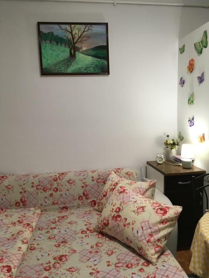 House Centrul Istoric Apartment Sibiu Bagian luar foto