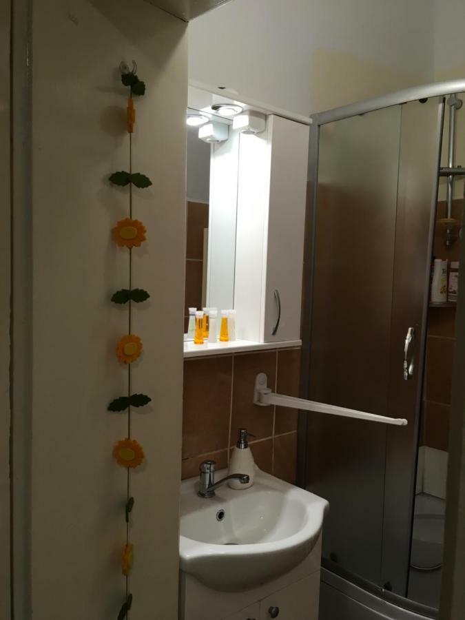 House Centrul Istoric Apartment Sibiu Bagian luar foto
